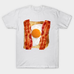 Eggs & Bacon T-Shirt